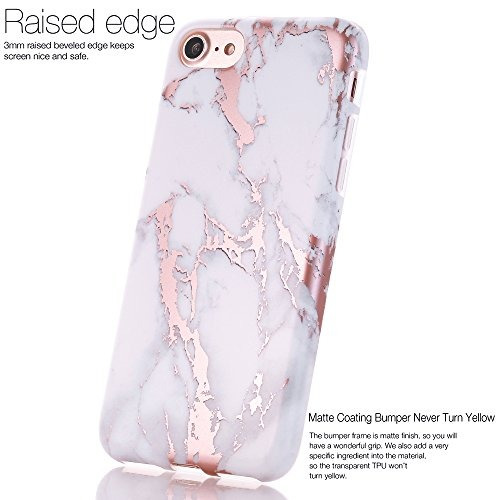 carcasa iphone 7 marmol carcasa iphone 7 marmol