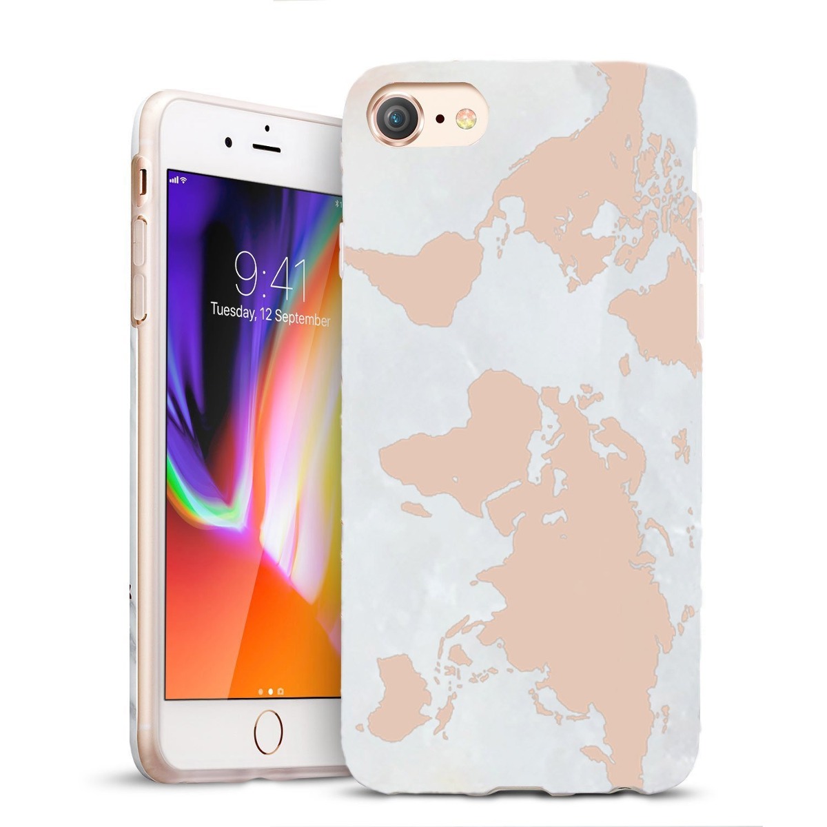 carcasa iphone 8 con tapa carcasa iphone 8 con tapa