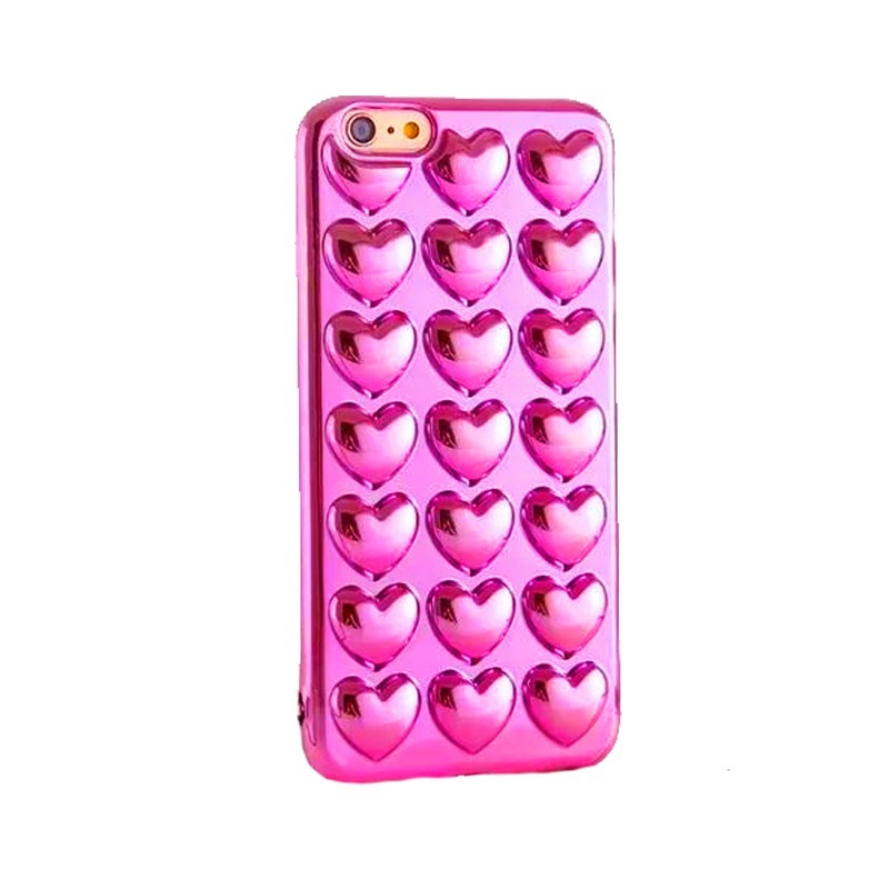 carcasa iphone 6 corazones carcasa iphone 6 corazones