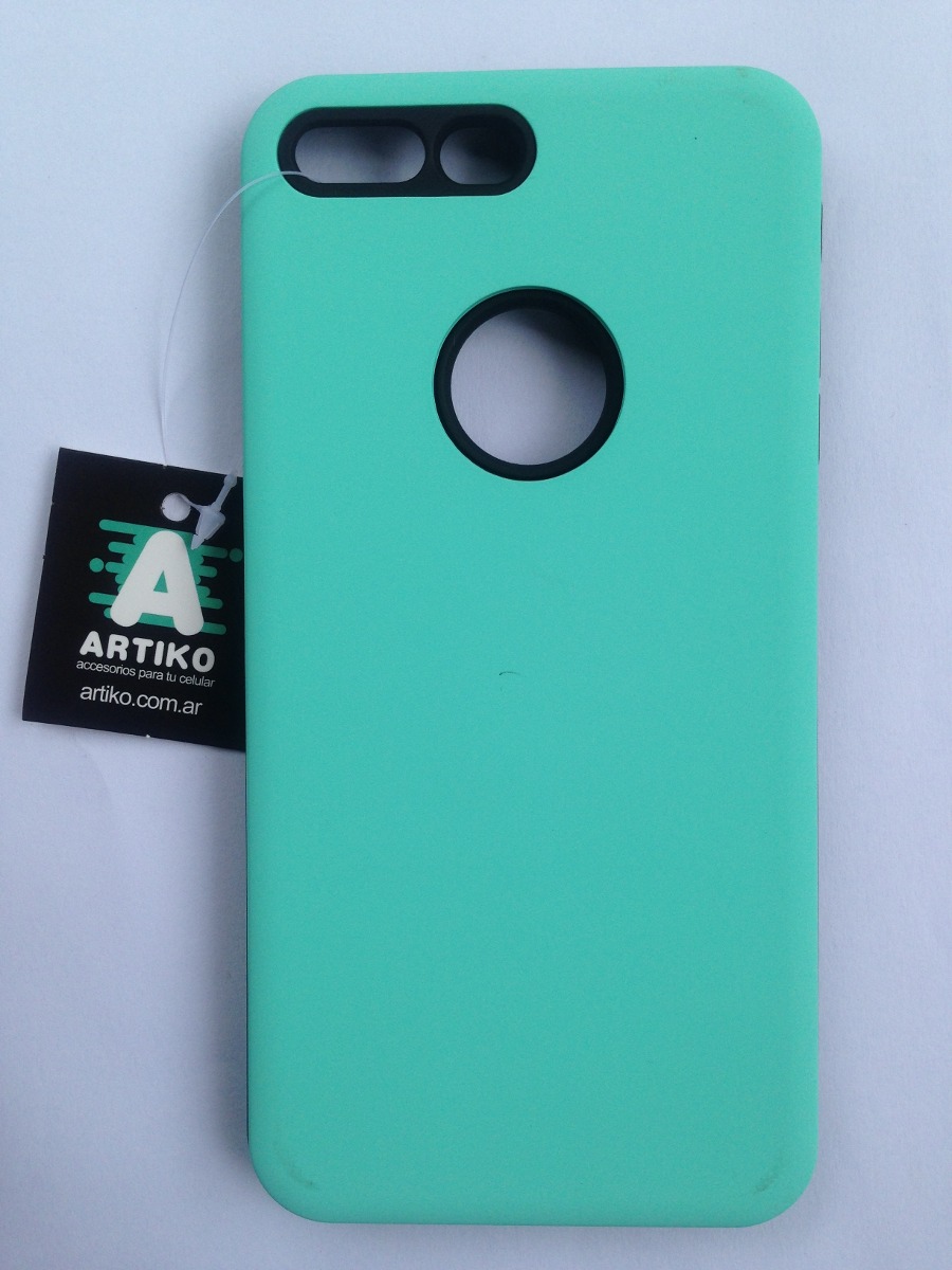 carcasa iphone 7 plus verde carcasa iphone 7 plus verde