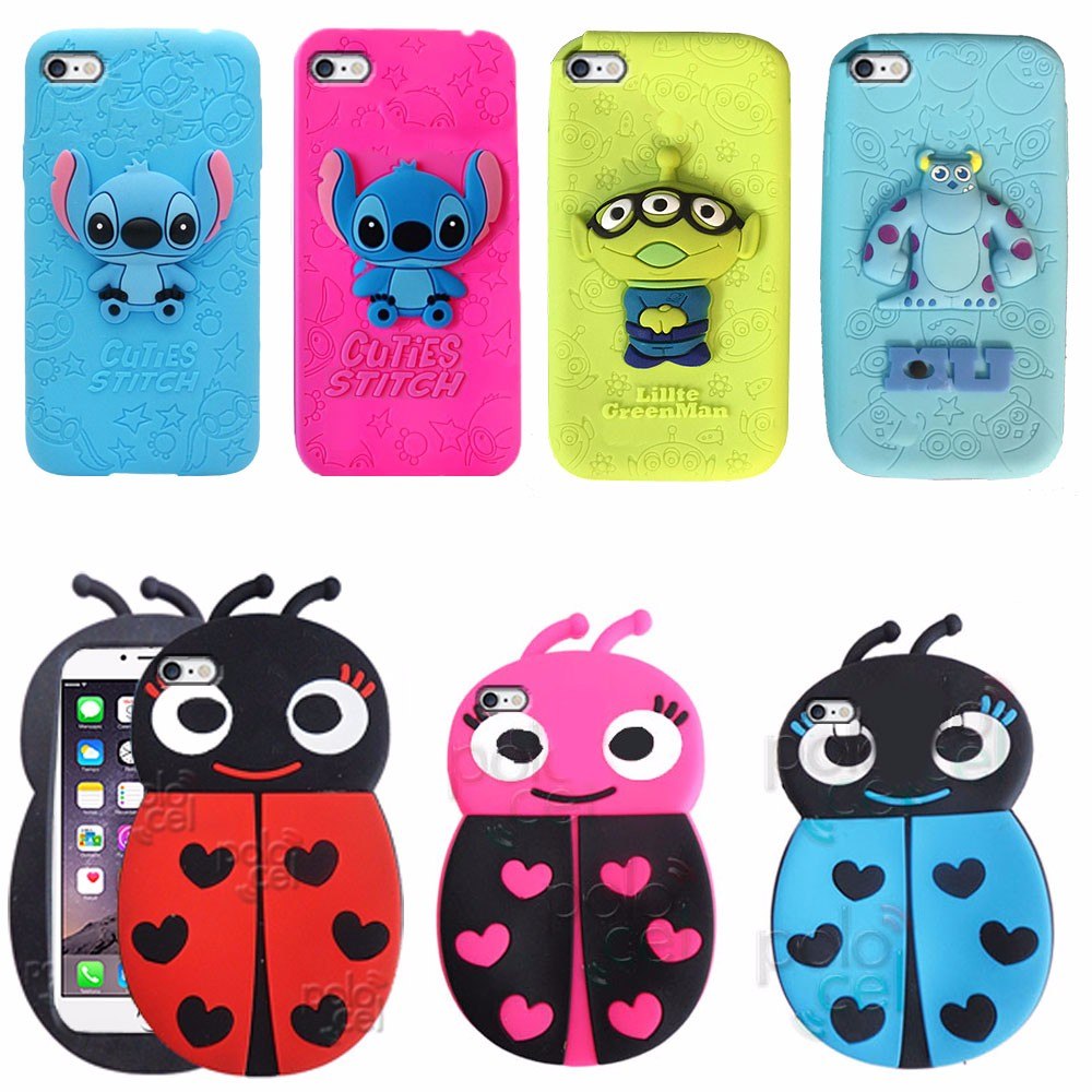 carcasas iphone se silicona carcasas iphone se silicona