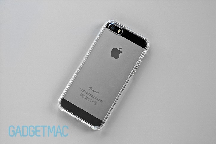 carcasa transparente iphone se carcasa transparente iphone se