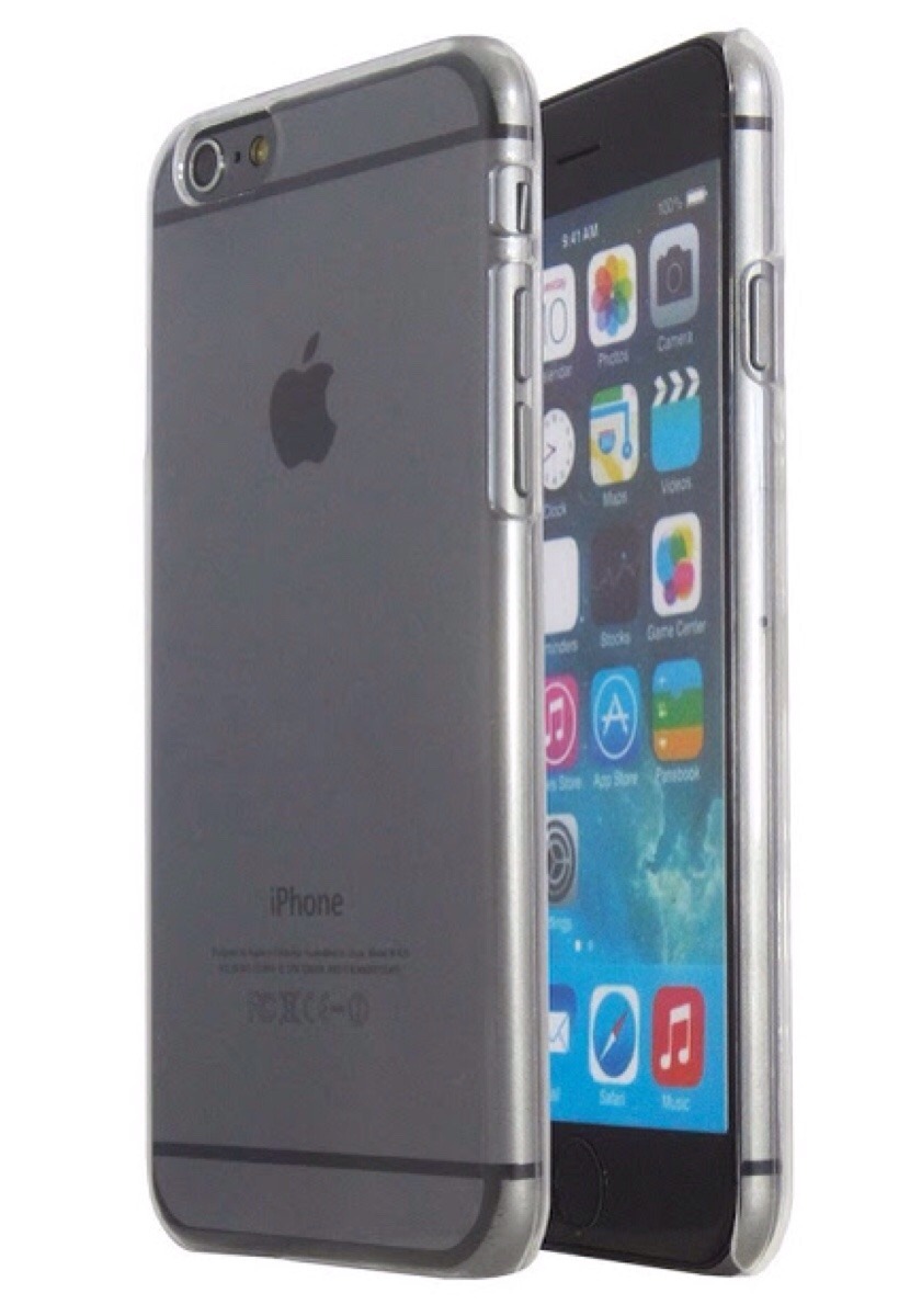 carcasa silicona gel iphone 6 carcasa silicona gel iphone 6