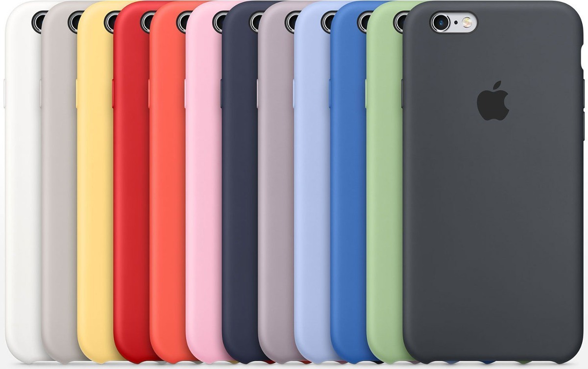 carcasa iphone 7 plus silicona carcasa iphone 7 plus silicona