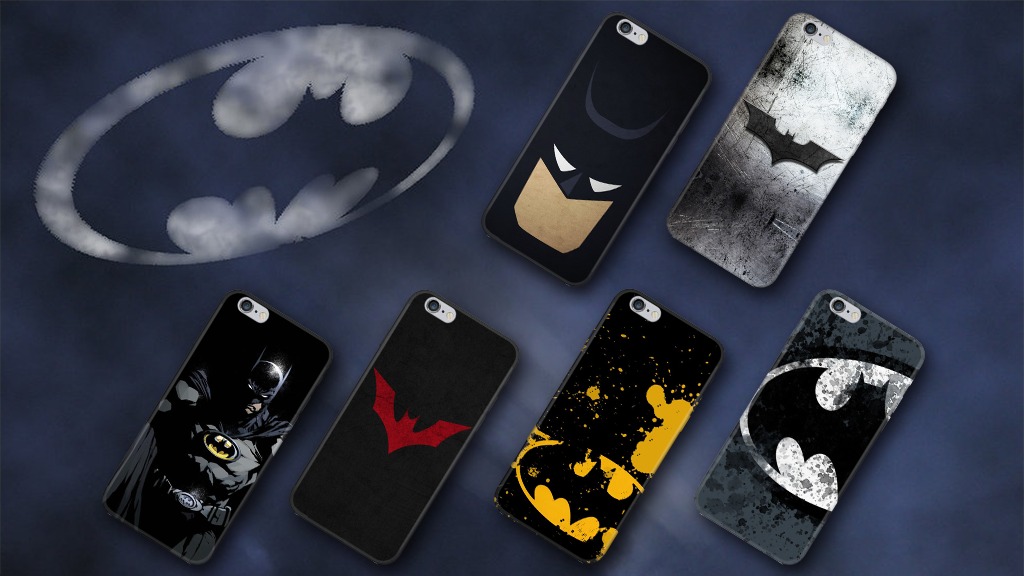 carcasa iphone 7 batman carcasa iphone 7 batman