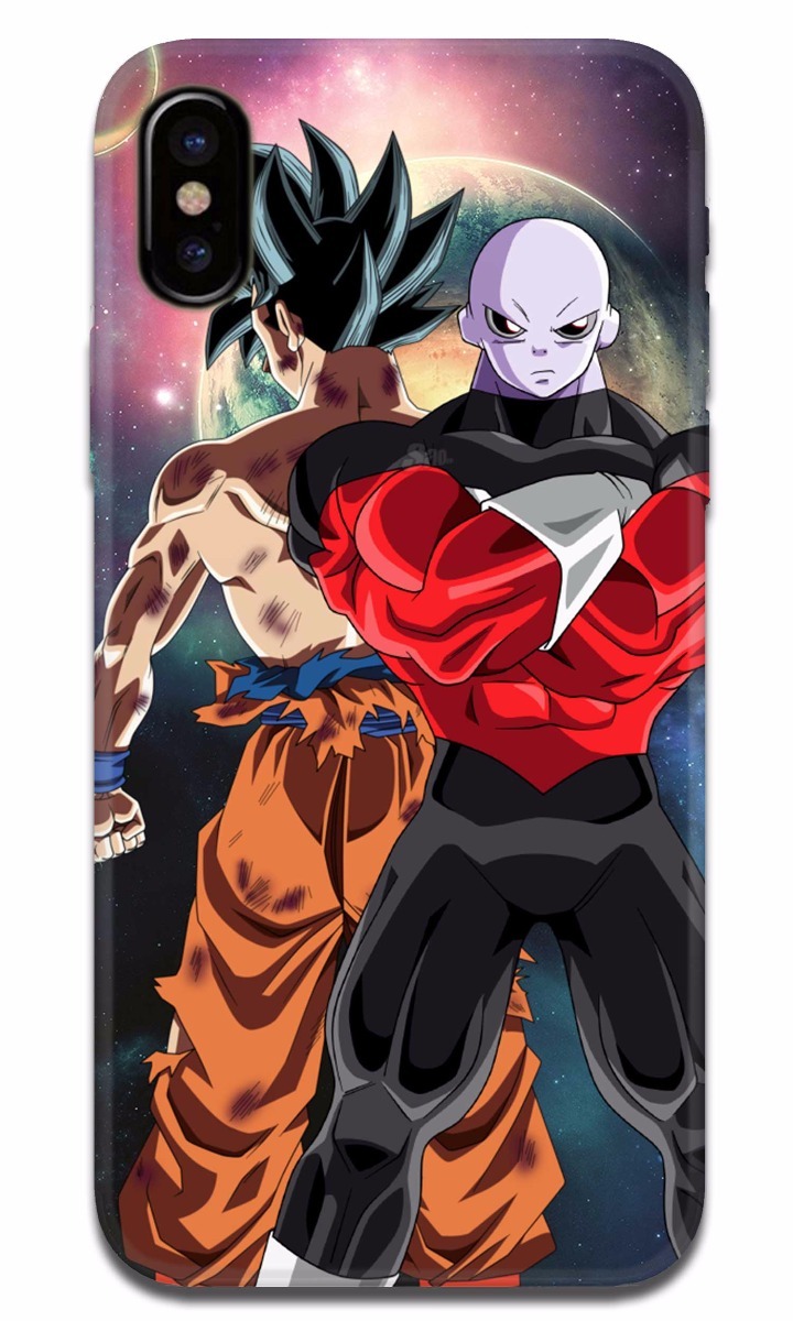 carcasa iphone 6s goku carcasa iphone 6s goku