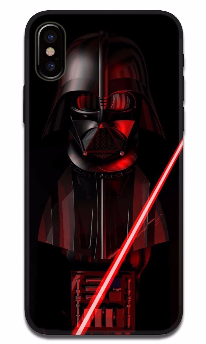 carcasas iphone x star wars carcasas iphone x star wars