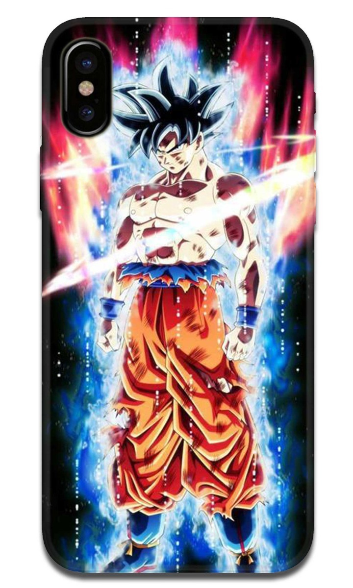 carcasa iphone 7 dragon ball carcasa iphone 7 dragon ball