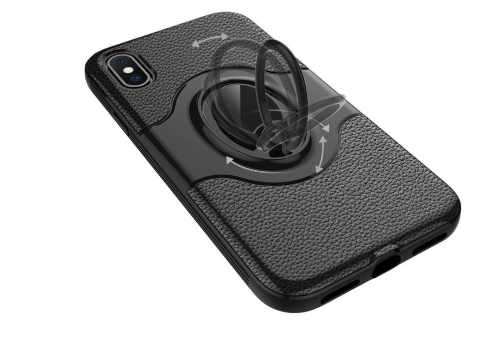 carcasa iphone x anillo carcasa iphone x anillo