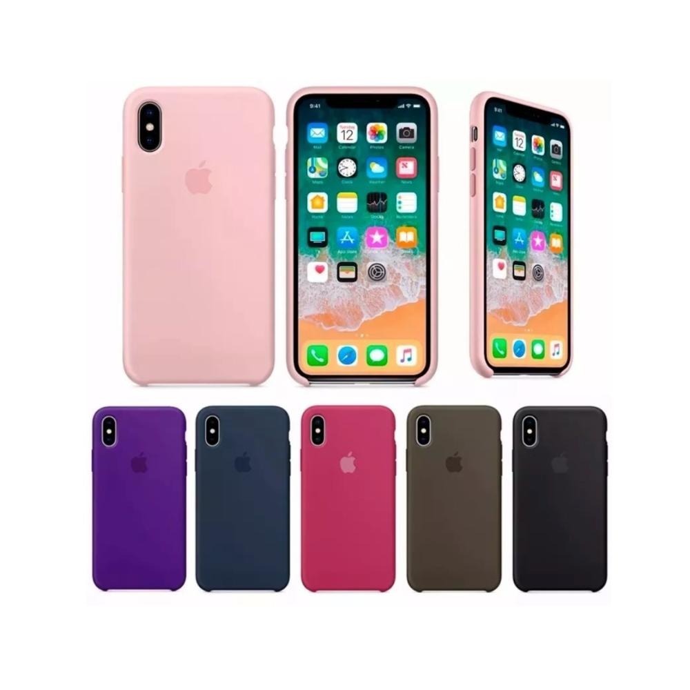 carcasa iphone x original carcasa iphone x original