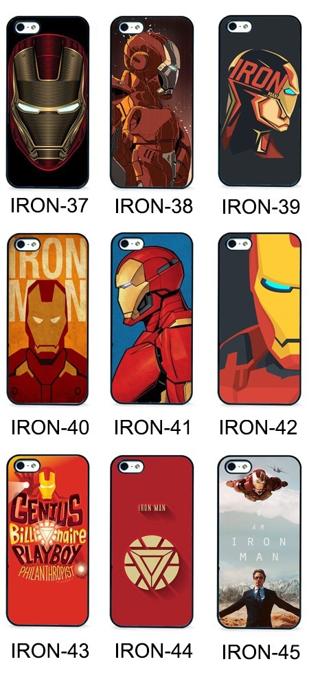carcasa huawei p10 iron man carcasa huawei p10 iron man
