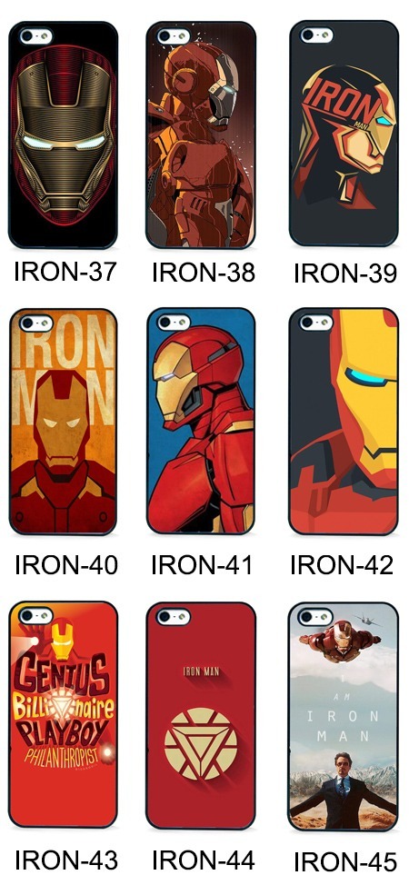 carcasa samsung s8 marvel