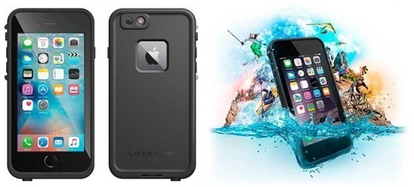 carcasa estanca iphone 8 plus carcasa estanca iphone 8 plus