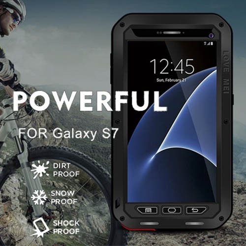 carcasa samsung s7 edge resistente carcasa samsung s7 edge resistente