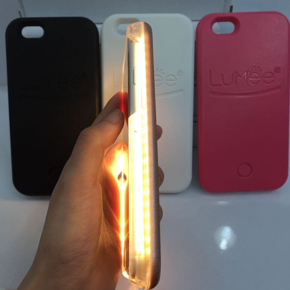 carcasa iphone 8 plus luz carcasa iphone 8 plus luz