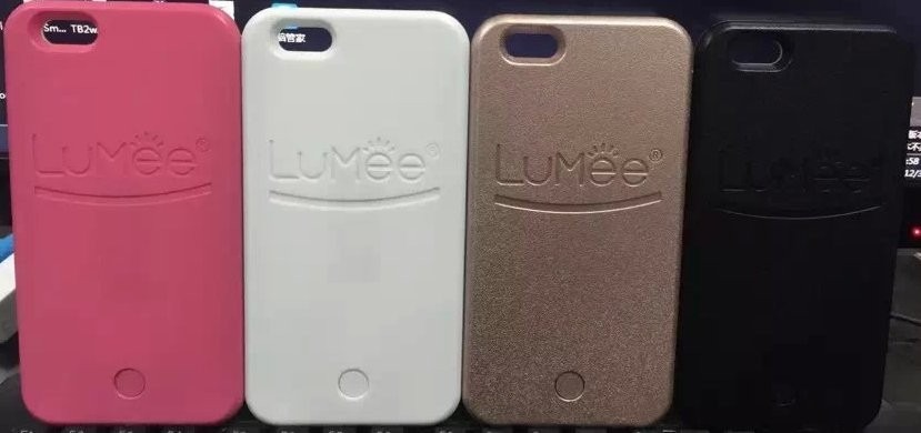 carcasa iphone 7 lumee carcasa iphone 7 lumee