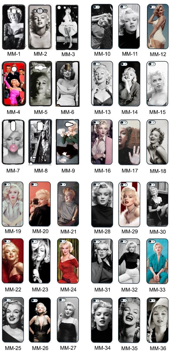 marilyn monroe carcasa huawei p8 lite 2017 marilyn monroe carcasa huawei p8 lite 2017