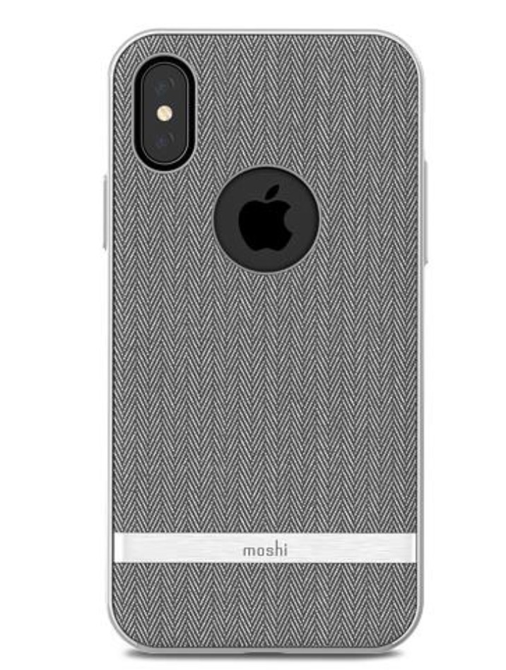 carcasa iphone se moshi carcasa iphone se moshi