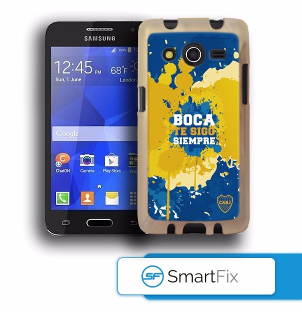 carcasa para samsung core 2 carcasa para samsung core 2