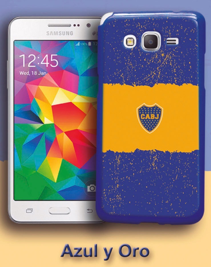 carcasa samsung j7 boca juniors carcasa samsung j7 boca juniors