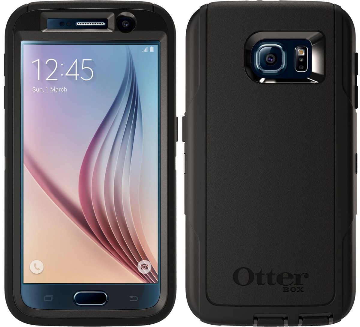 carcasa samsung galaxy s6 edge original carcasa samsung galaxy s6 edge original