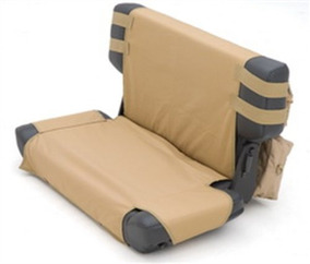 FIA SP8915BL Seat Cover