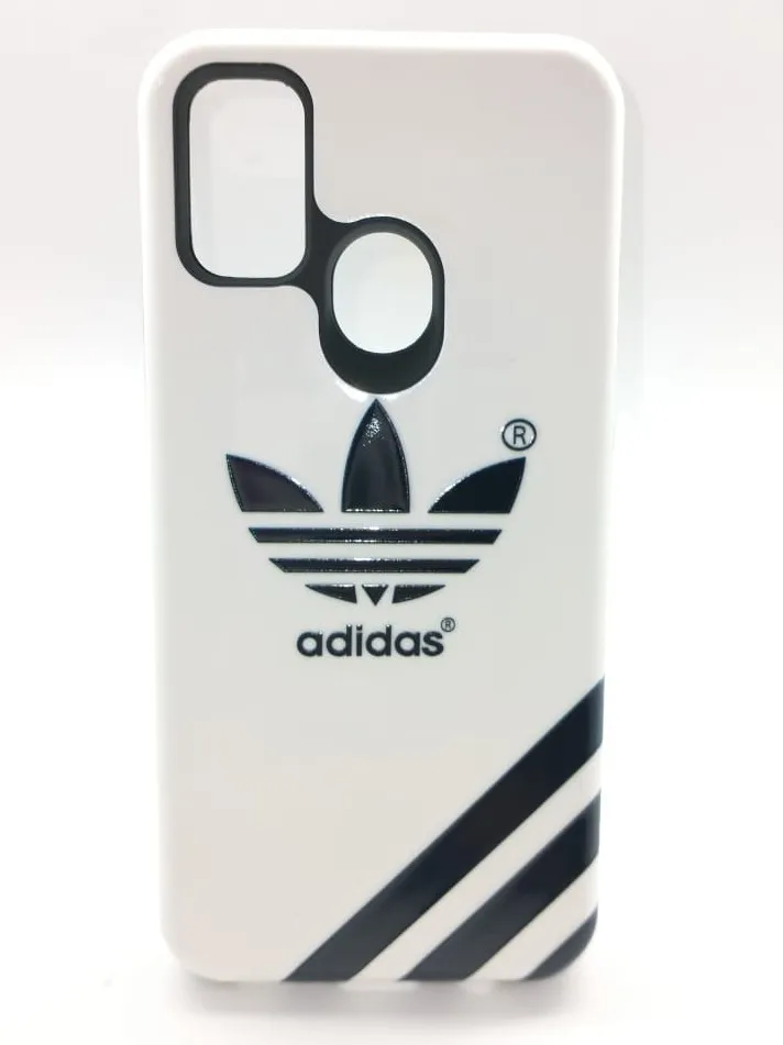 con las manos en la masa Surgir Padre fage FUNGUM | Funda Para Celular Samsung M30s adidas Diseño Para Hombre - $ 259.00 con las manos en la masa Surgir Padre fage FUNGUM | Funda Para Celular Samsung M30s adidas Diseño Para Hombre - $ 259.00