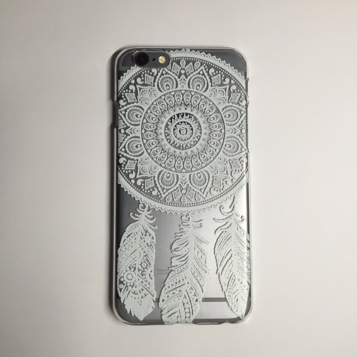 Plastico Protector Iphone Plastico Protector Iphone