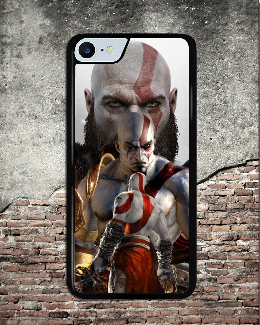 carcasa iphone 8 god of war carcasa iphone 8 god of war