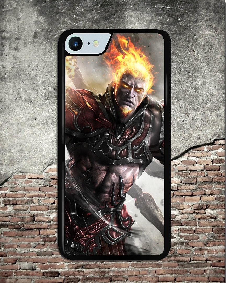 carcasa iphone 8 god of war carcasa iphone 8 god of war