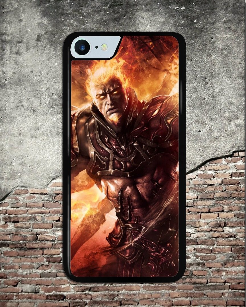 carcasa iphone 8 god of war carcasa iphone 8 god of war
