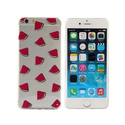 carcasas para iphone 7 plus dibujo sandias carcasas para iphone 7 plus dibujo sandias