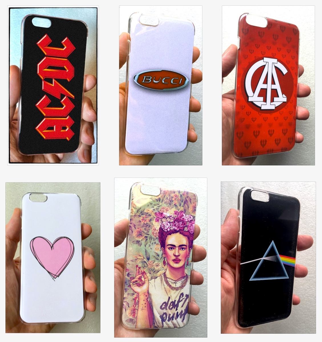 carcasas iphone 6 personalizadas carcasas iphone 6 personalizadas