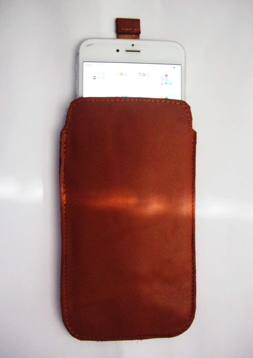 Funda Piel Iphone Funda Piel Iphone