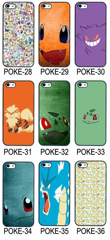 carcasa pokemon iphone carcasa pokemon iphone