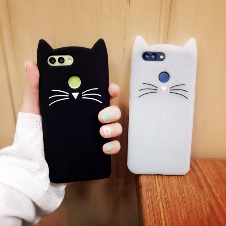 huawei p10 carcasa gato huawei p10 carcasa gato