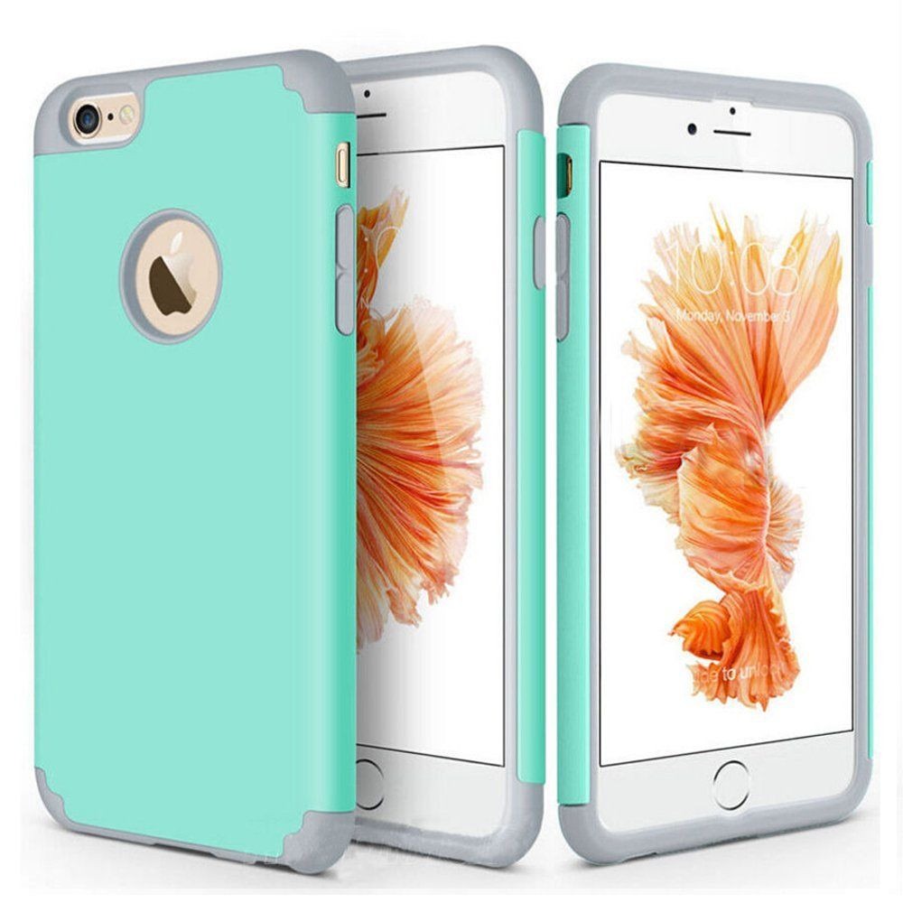 carcasa iphone 6 verde carcasa iphone 6 verde