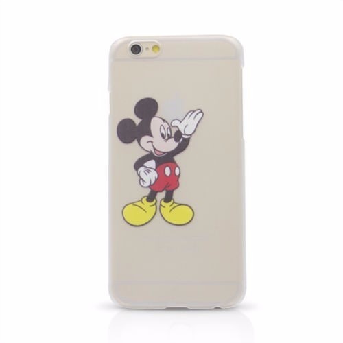 carcasas iphone 6 mickey mouse carcasas iphone 6 mickey mouse