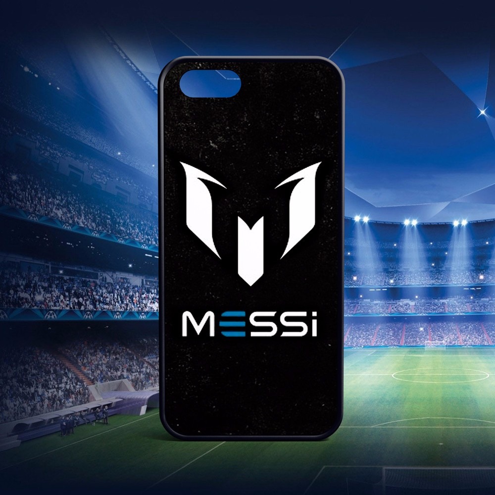 Funda Protector Iphone Lionel Messi Argentina 269 00 En Mercado Libre