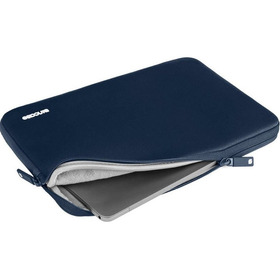 Funda Protector Sleeve Incase Para Macbook 12 Neopreno Azul