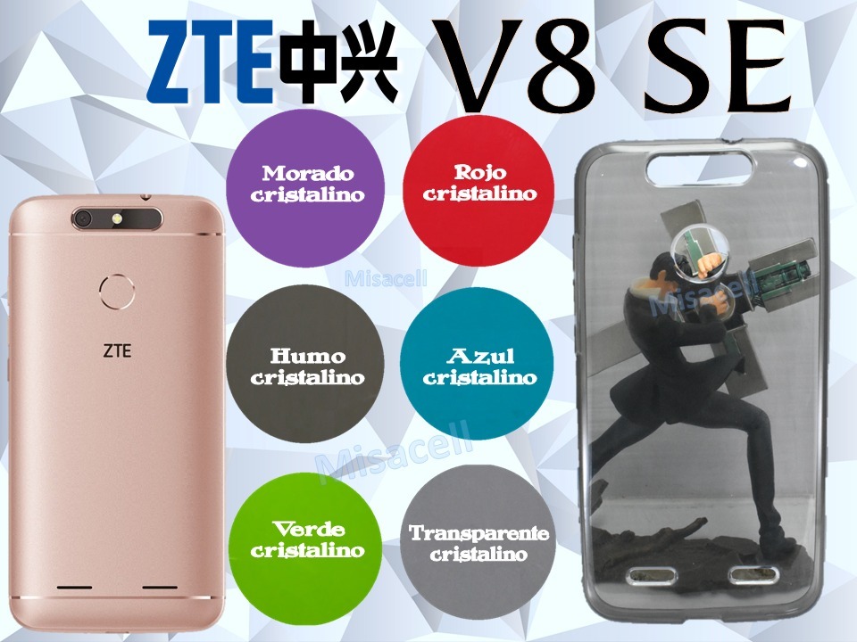 fundas zte blade v8 funda protector tpu zte blade v8 se envi 243 gratis 135 fundas zte blade v8 funda protector tpu zte blade v8 se envi 243 gratis 135