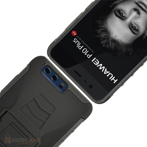Funda Protector Uso Rudo Huawei P10 Plus - $ 189.00 en Funda Protector Uso Rudo Huawei P10 Plus - $ 189.00 en