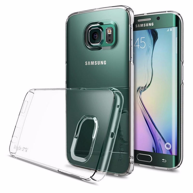 carcasa transparente samsung s6 carcasa transparente samsung s6