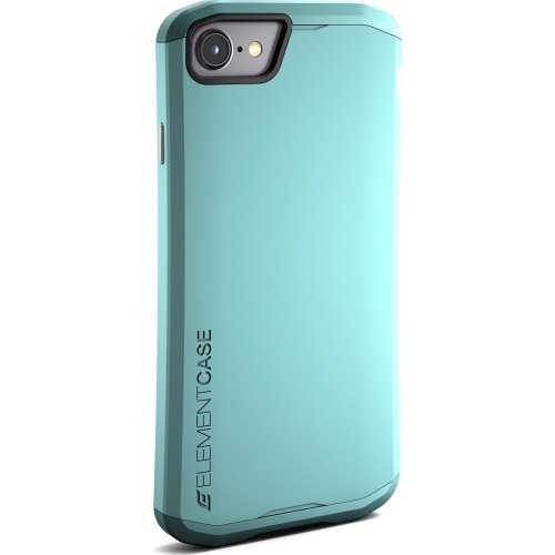 carcasa iphone 7 azul claro carcasa iphone 7 azul claro