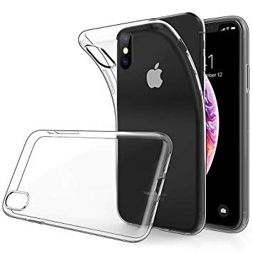 Funda protectora para Apple iPhone X