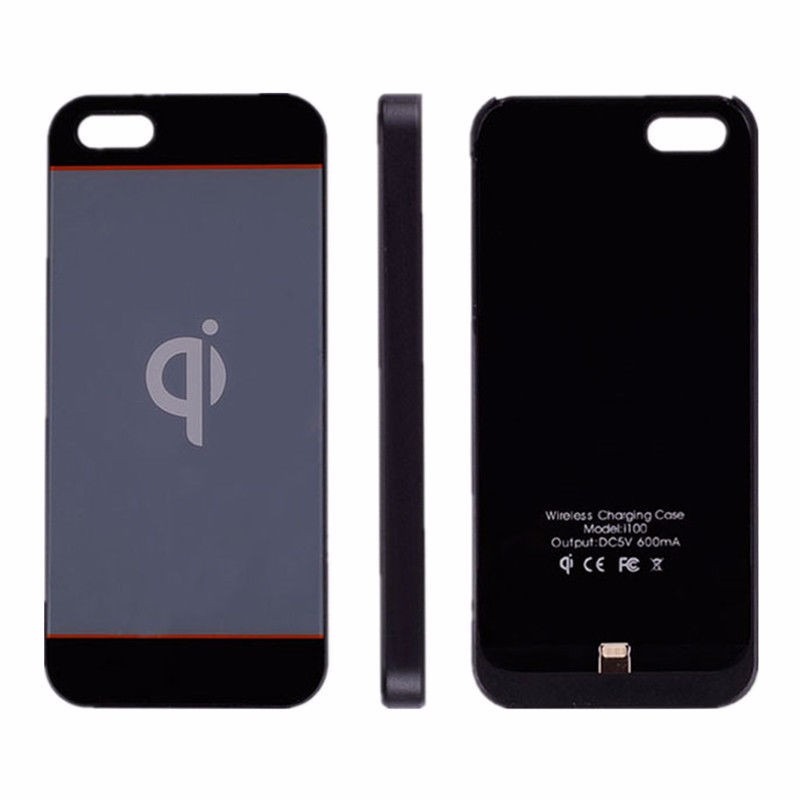 Funda Carga Inalambrica Iphone Funda Carga Inalambrica Iphone