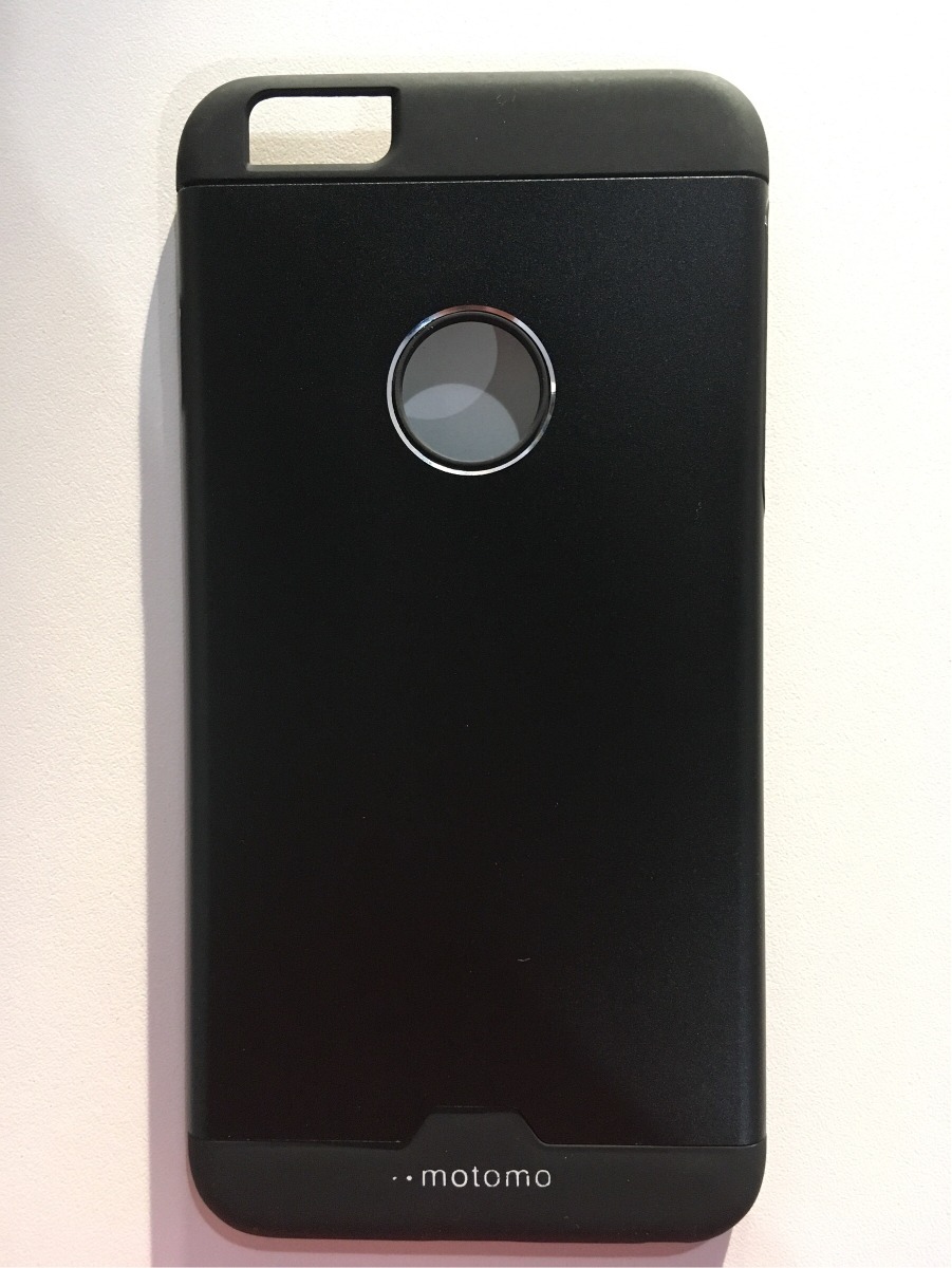 carcasa rigida negra iphone 6 carcasa rigida negra iphone 6