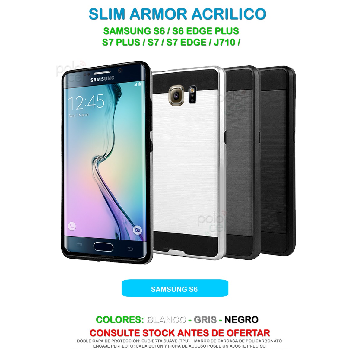 carcasa rigida samsung j5 carcasa rigida samsung j5