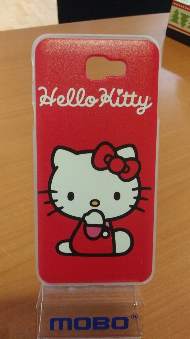 carcasa hello kitty samsung j5 carcasa hello kitty samsung j5