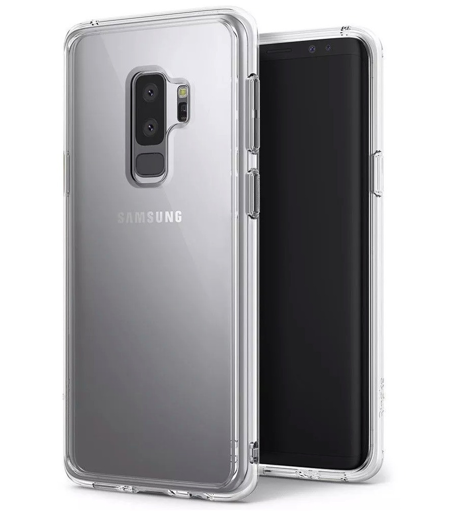 carcasa samsung galaxy s9 plus original